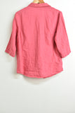 Ladies Tops - Fletcher Jones - Size 14 - LT0 - FAS011 - GEE