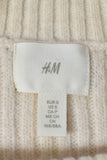 Ladies Knitwear - H & M - Size S - LW0 - FAS018 - GEE