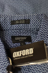 Men's Shirt - *New* - Oxford - Size L - MSH - FAS008 - GEE