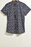 Men's Shirts *New* - Connor - Size M - MSH - FAS017 - GEE