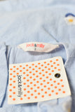 Girls Dress *New* - Jack & Milly - Size 2 - GD0 - FAS015 - GEE