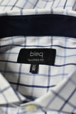 Men's Shirts *New* - Blaq - Size S - MSH - FAS006 - V.G