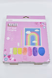 Craft - Anko Craft DIY Wall Hanging - ACBE - FAS025 - GEE