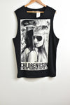 Bands/Graphic Tee's - The Children Of The Sun - Size XXL - VBAN WPLU - FAS001  - GEE