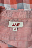 Mens Shirts - Jag - Size M - MSH - FAS005 - GEE
