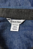 Men's Shirts - Calvin Klein - Size XXL - MSH MPLU - FAS012 - GEE