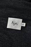 Ladies Tops - Aje. - Size 6 - LT0 - FAS026 - GEE