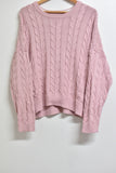 Ladies Knitwear - Cotton:On - Size M - LW0 - FAS033 - GEE