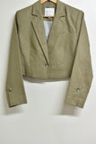 Ladies Jackets - Witchery - Size 10 - LJ0 - FAS021