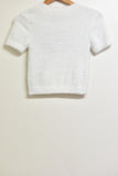 Ladies Tops  - Peanuts - Size S - LT0 VTOP - FAS020 - GEE