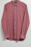 Men's Shirt - Thflex Tommy Hilfiger - Size L - MSH - FAS030