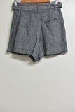 Ladies Shorts - Lucy & Laurel - Size 8 - LS0 - FAS003 - VG