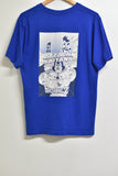 Bands/Graphic Tee's - Dragonball Z - Size M - VBAN - FAS002 - GEE