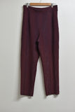 Ladies Pants *New* - Veronika Maine - Size 12 - LP0 - FAS025 - GEE