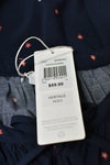 Ladies Tops - Grab Denim - Size 12 - LT0 - FAS019 - GEE