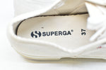 Ladies Shoes - Superga - Size 37 - LSH - FAS019 - GEE