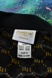 Girls Jackets - Rainbow High - Size 6 - GRL - FAS030