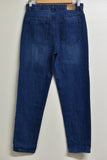 Ladies Denim - Country Road - Size 10 - LJE - FAS011 - LB