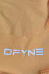 Ladies Activewear - DFYNE - Size S - LACT - FAS027 - GEE