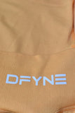 Ladies Activewear - DFYNE - Size S - LACT - FAS027 - GEE