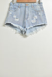 Ladies Denim - Used U Denim - Size 10 - LJE LS0 - FAS022 - GEE