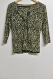 Ladies Tops *New* - Marco Polo - Size L - LT0 - FAS010 - V.G