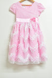 Girls Dresses - Jessica Ann - Size 6 - GRL GD0 - FAS024 - GEE