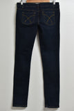 Ladies Denim - Dotti - Size 12 - LJE - FAS029 - GEE