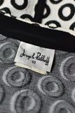 Ladies Jackets - Joseph Ribkoff - Size 10 - LJ0 - FAS011 - GEE