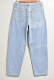 Ladies Denim *NEW* - Prettylittlething - Size 10 - LJE - FAS018