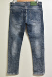 Ladies Denim - Burberry - Size 34 - LJE - FAS030