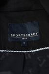 Ladies Jackets - Sportscraft - Size 12 - LJ0 - FAS014 - GEE