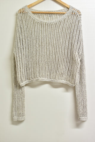 Ladies Knitwear - Ghanda - Size M - LW0 - FAS014 - GEE
