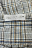 Girls Skirts - Zara - Size 7 - GRL GSK0 - FAS001 - GEE