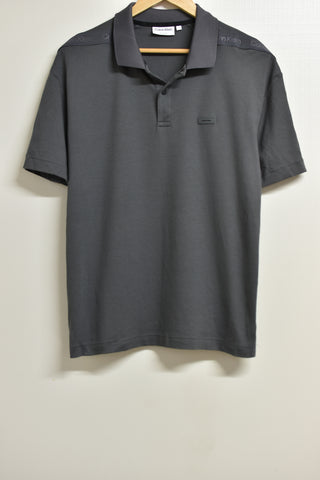 Men's T'Shirts - Calvin Klein - Size L - MTS - FAS018 - GEE