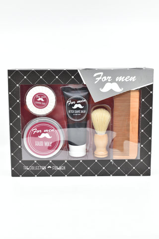 Beauty - For Men Gift Set - ACBE - FAS017 - GEE