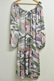 Ladies Dresses - Carolina - Size M/L - LD0 - FAS012 - GEE