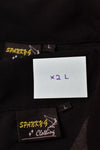 Men's Shirt - Spanky-G++Clothing (x2) - Size L - MSH - FAS010 - GEE
