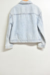 Girls Denim *New* - TU Kids - Size 9-10Yrs - GJE - FAS027 - GEE