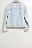 Girls Denim *New* - TU Kids - Size 9-10Yrs - GJE - FAS027 - GEE