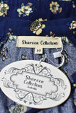 Ladies Dresses *New* - Shareen Collection - Size 10 - LD0 - FAS022 - GEE