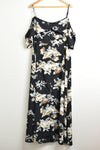 Ladies Dresses - Shein - Size 3XL - LD0  WPLU - FAS003 - GEE