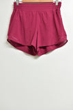 Ladies Activewear - Lululemon - Size 8 - LACT - FAS002 - GEE