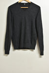 Men's Knitwear - Uni Qlo - Size XS - MW0 - FAS025 - GEE