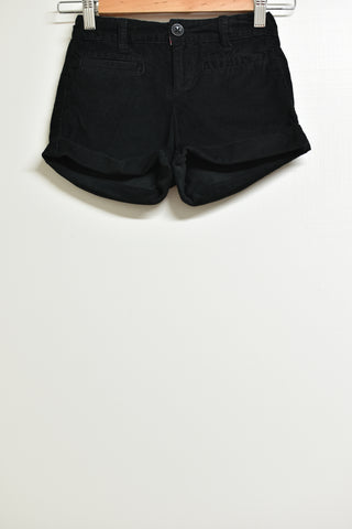 Girls Shorts - Gap Kids - Size 8 - GRL GSH - FAS004 - GEE