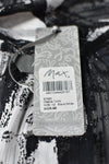 Ladies Tops *New* - Max - Size 12 - LT0 - FAS020 - GEE