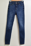 Ladies Denim - Witchery - Size 6 - LJE - FAS025 - GEE