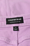 Ladies Denim - Country Road - Size 14 - LJE - FAS030 - GEE