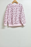 Girls Top *New* - Target - Size 6 - GRL GT0 - FAS007 - V.G