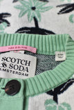 Girls Knitwear - Scotch & Soda - Size 6 - GRL GW0 - FAS002 - GEE